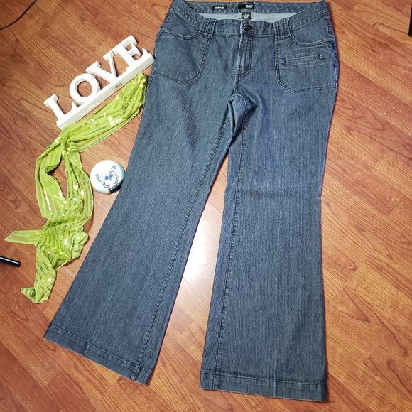 ana modern fit jeans